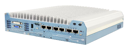 廣州高能計算機與天津飛騰的國產AI計算平臺聯合解決方案