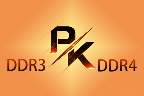 選工控機，一定要弄懂DDR3和DDR4內存有什么不一樣！