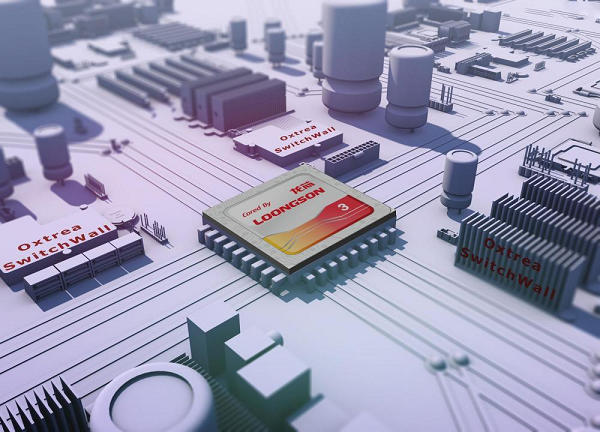 【高能時(shí)訊】國(guó)產(chǎn)化主板龍芯CPU打破技術(shù)壟斷 【高能時(shí)訊】國(guó)產(chǎn)化主板龍芯CPU打破技術(shù)壟斷