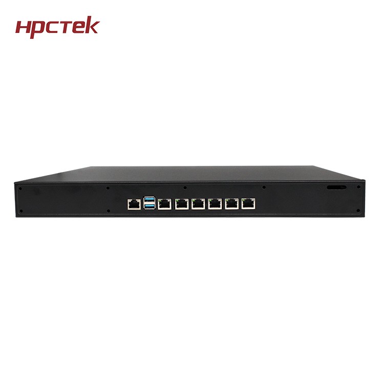 飛騰FT2000網(wǎng)絡(luò)安全工控機(jī)N3201