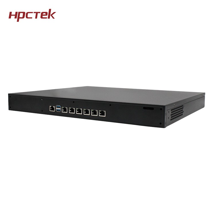 飛騰FT2000網(wǎng)絡(luò)安全工控機(jī)N3201