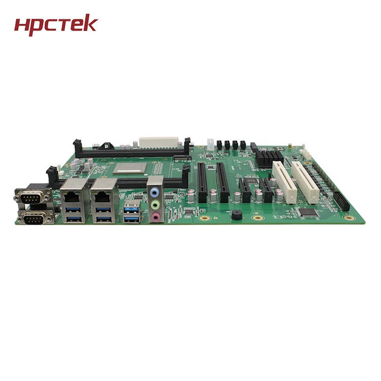 飛騰D2000八核工控主板ATX版型P251F