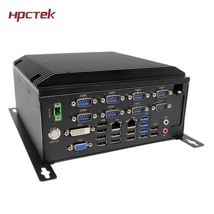 飛騰軌交工控機(jī)2000/4 國(guó)產(chǎn)工控T3201