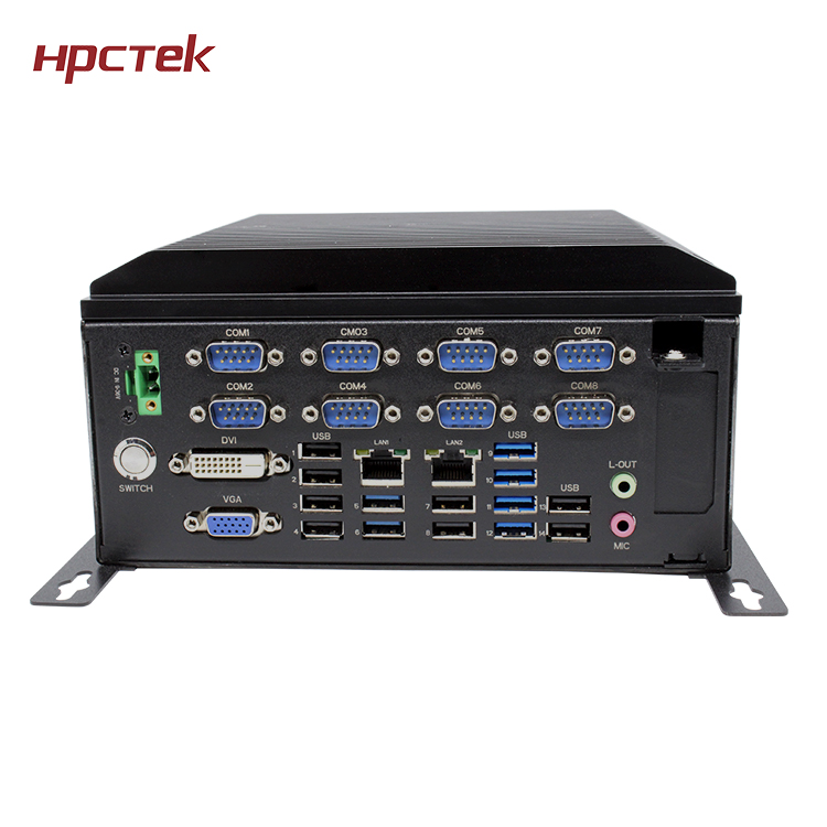 飛騰軌交工控機(jī)2000/4 國(guó)產(chǎn)工控T3201