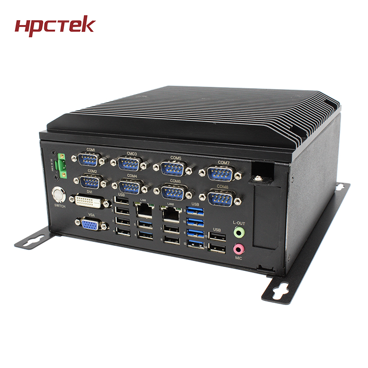 飛騰軌交工控機(jī)2000/4 國(guó)產(chǎn)工控T3201