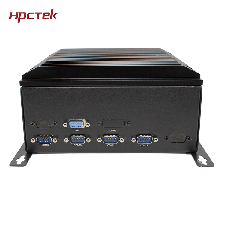 飛騰軌交工控機(jī)2000/4 國(guó)產(chǎn)工控T3201