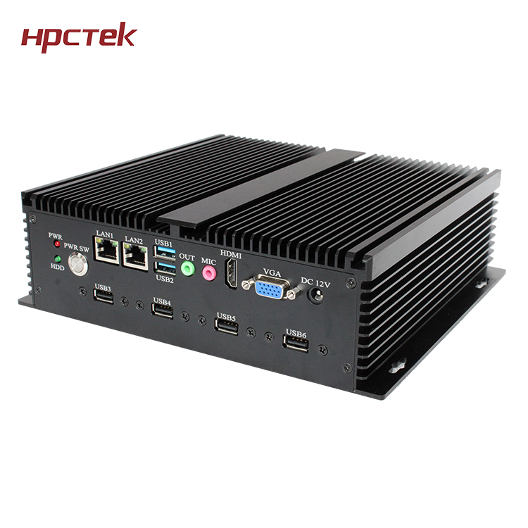 飛騰D2000軌交工控機T3202-D