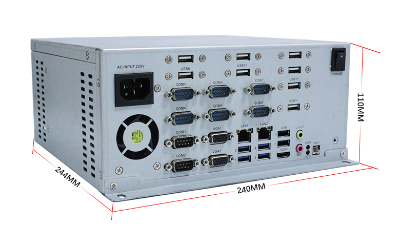 GA-A1602 工業(yè)計算機(圖3) GA-A1602 工業(yè)計算機(圖3)