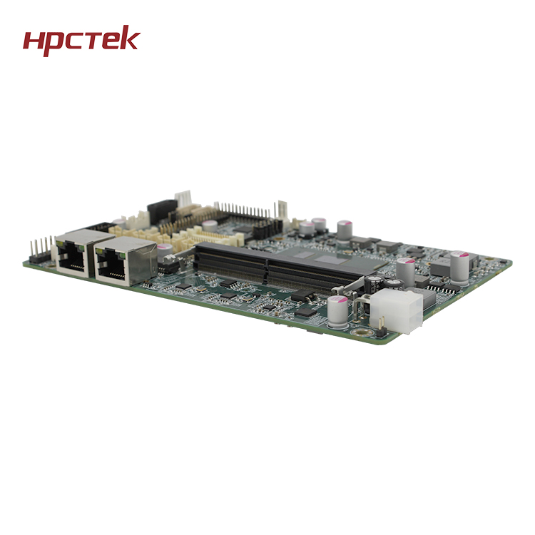 GM-S6200U INTEL I5-6200U主板