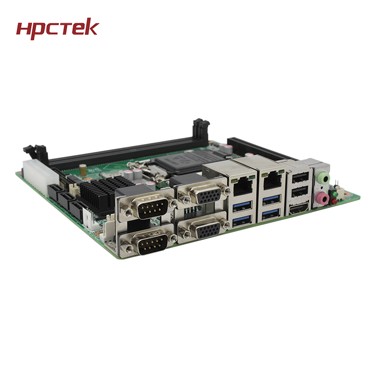 GM-H110 工業嵌入式主板