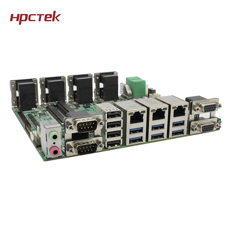 GM-M7200U 嵌入式工控主板