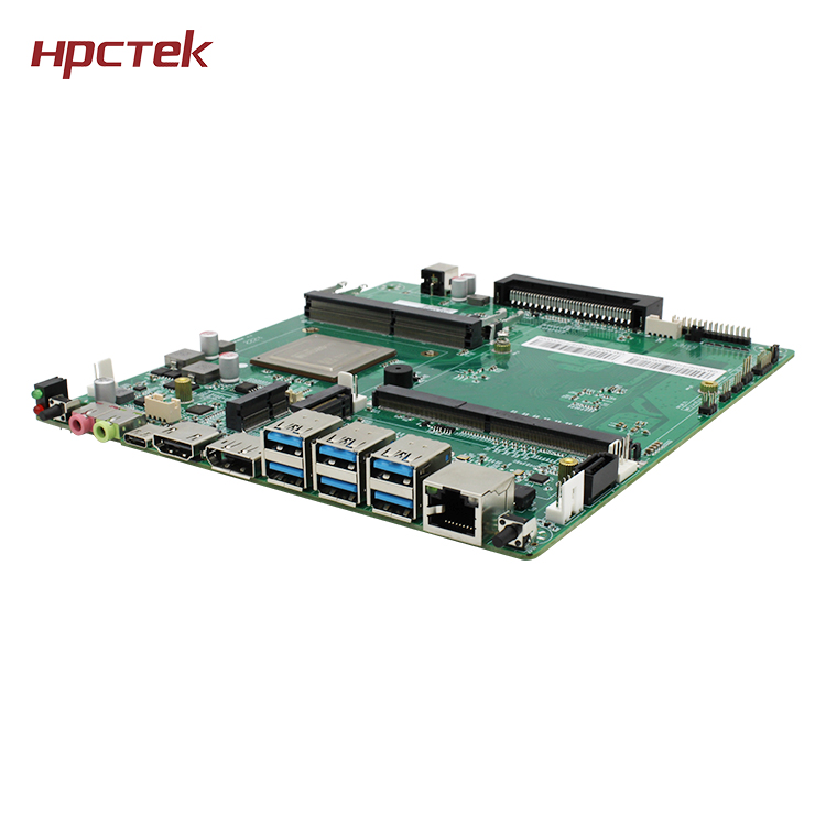 飛騰教學(xué)一體機(jī)OPS電腦主板M204F-D