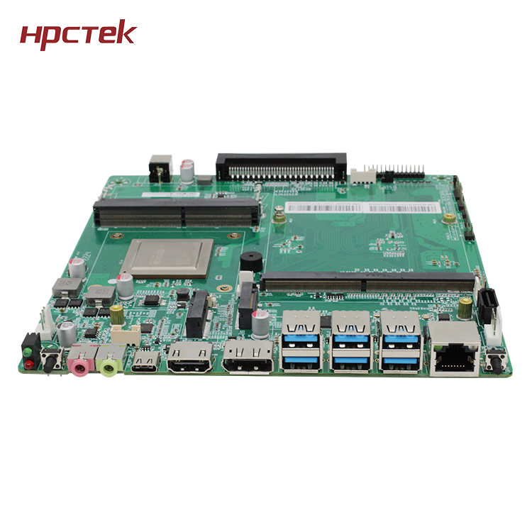 飛騰教學(xué)一體機(jī)OPS電腦主板M204F-D