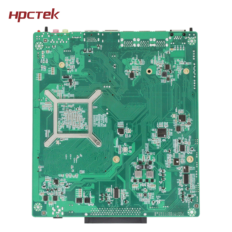 飛騰教學(xué)一體機(jī)OPS電腦主板M204F-D