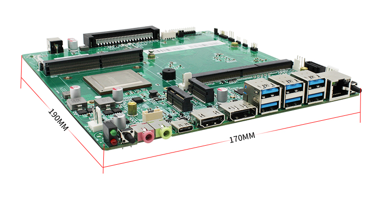 飛騰D2000教學(xué)一體機(jī)OPS電腦主板(圖3) 飛騰D2000教學(xué)一體機(jī)OPS電腦主板(圖3)