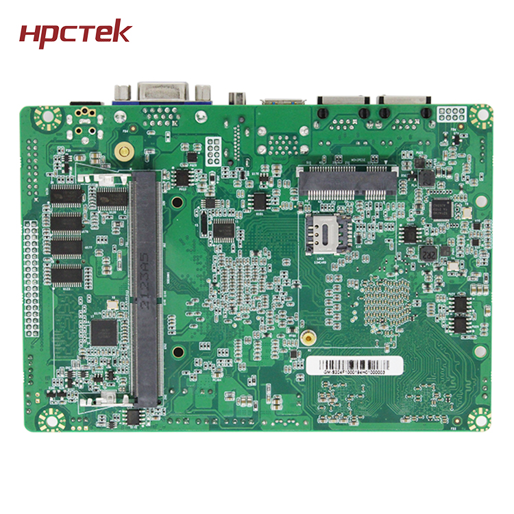 飛騰D2000一體機(jī)主板3.5寸S204F-D