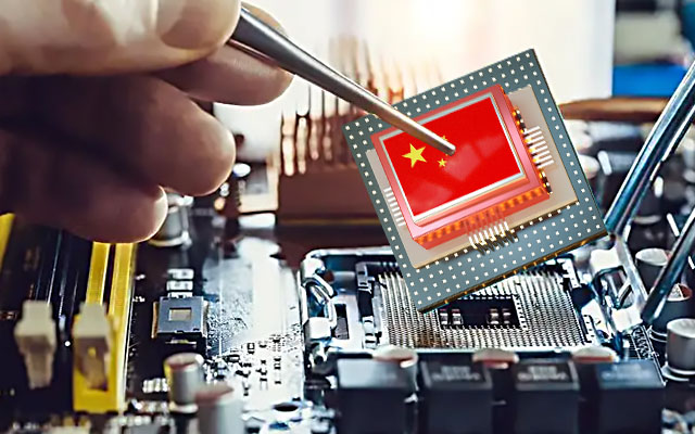 關注國產替代，如何把握國產芯主板風口？