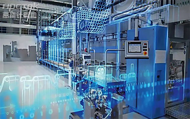 國產(chǎn)工控機(jī)超強(qiáng)性能，讓工業(yè)生產(chǎn)效率更高！?(圖1)