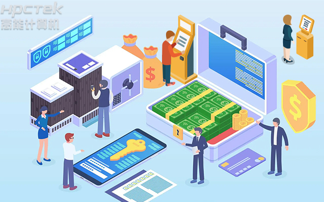 高能計算機國產(chǎn)工控機,讓科技縮短時間距離(圖1) 高能計算機國產(chǎn)工控機,讓科技縮短時間距離(圖1)