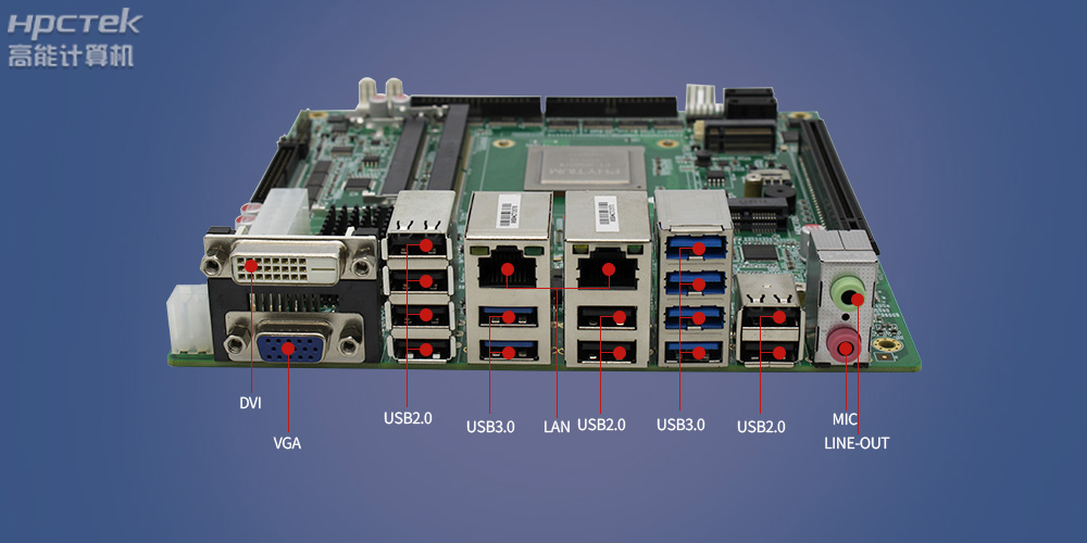 金融信創(chuàng)產業(yè)空間廣闊,國產工控主板注入發(fā)展新動力(圖2) 金融信創(chuàng)產業(yè)空間廣闊,國產工控主板注入發(fā)展新動力(圖2)