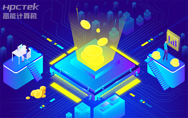 國產芯力量|Mini-ITX國產工業主板助力智慧金融(圖1) 國產芯力量|Mini-ITX國產工業主板助力智慧金融(圖1)