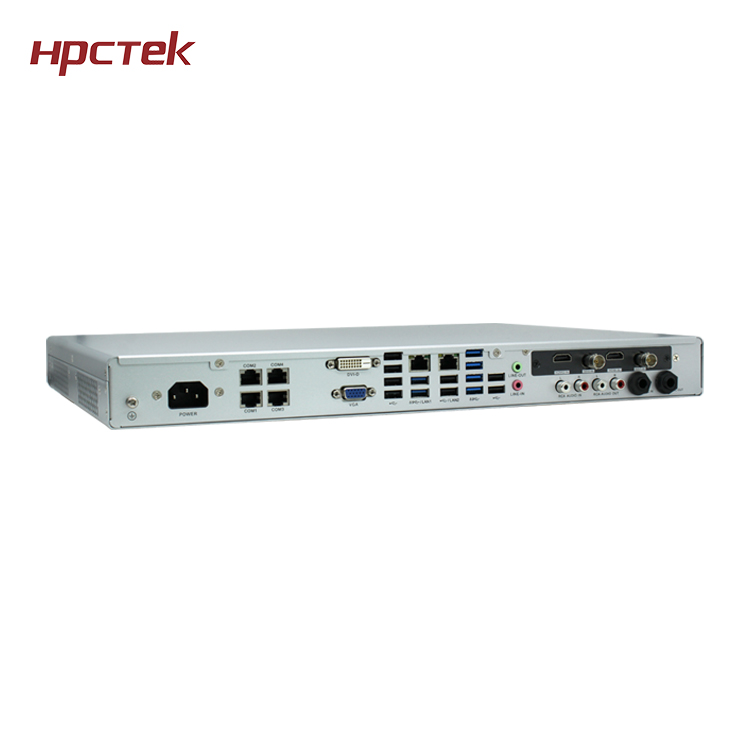 飛騰D2000教育錄播一體機U3251