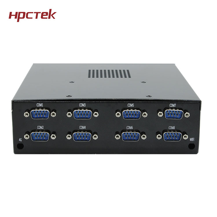 國產迷你主機桌面云終端瘦客戶機B3201