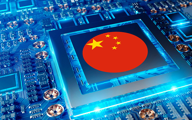 目前工控機需求國產芯片的越來越多，對比國外芯片有哪些優勢？