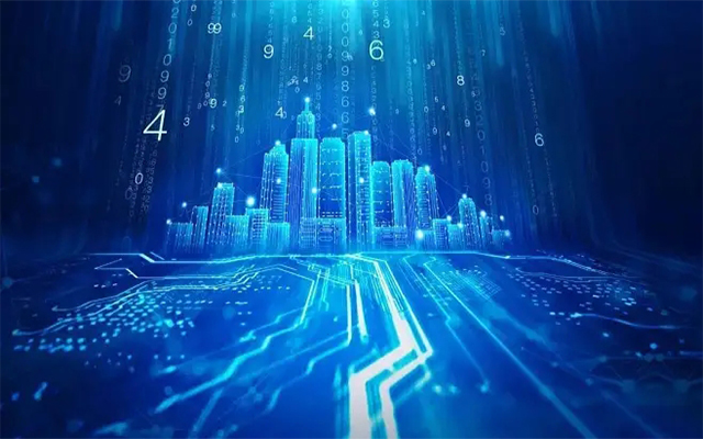 數智物聯時代，工控機行業呈現四大發展新趨勢