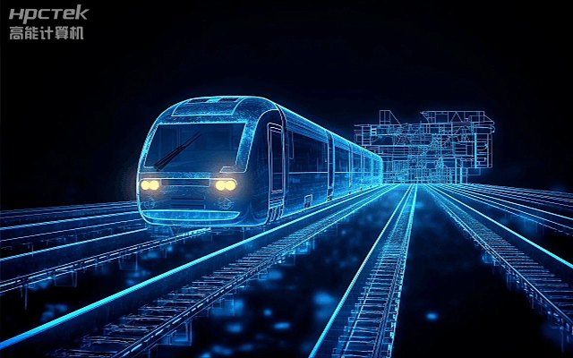 國產工控機在工業物流中的應用:推動產業升級與智能化發展(圖1) 國產工控機在工業物流中的應用:推動產業升級與智能化發展(圖1)