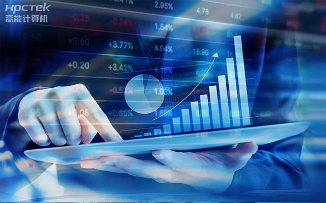 科技引領(lǐng)技術(shù)革新，國(guó)產(chǎn)金融工控機(jī)滿足金融自助終端應(yīng)用(圖1)