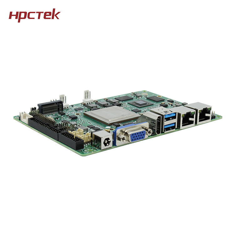 全國產(chǎn)主板S208F-D風(fēng)華二號顯卡