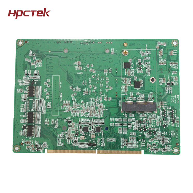 英特爾GM-S3400工控主板