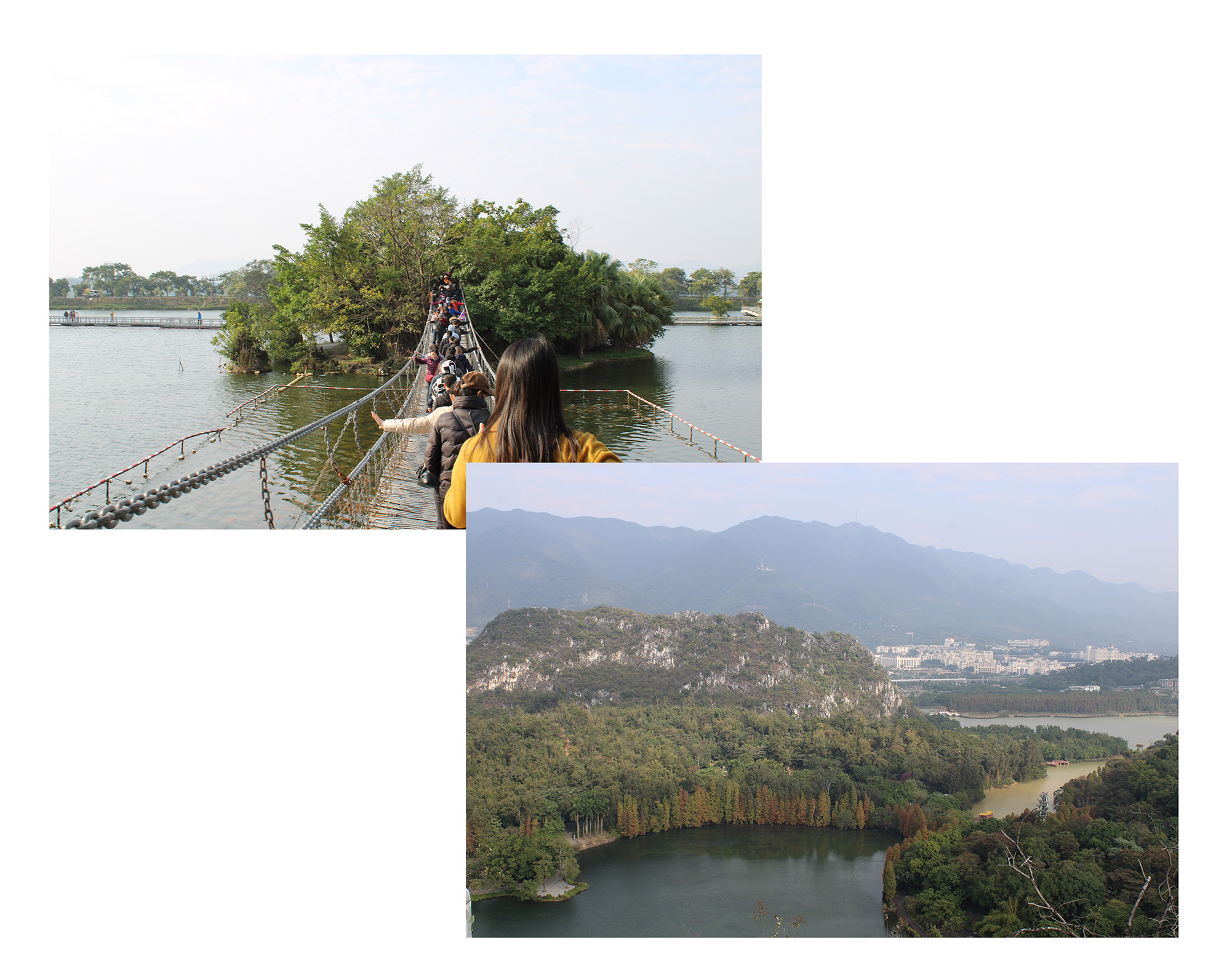 【團建日記 | 高能計算機肇慶七星巖團建活動】(圖7) 【團建日記 | 高能計算機肇慶七星巖團建活動】(圖7)