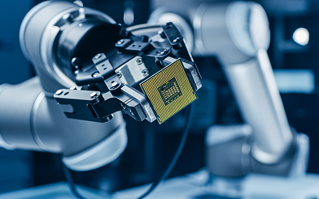 國產(chǎn)“芯”架構，高能計算機基于國產(chǎn)化龍芯平臺，推出多款龍芯工控整機賦能多行業(yè)發(fā)展