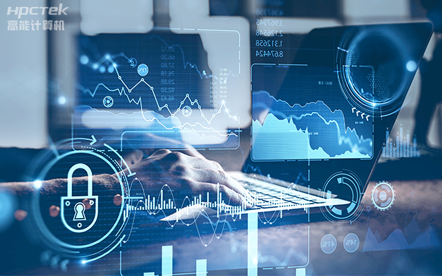 【工控科普】工控電腦和普通電腦有什么區別(圖1)