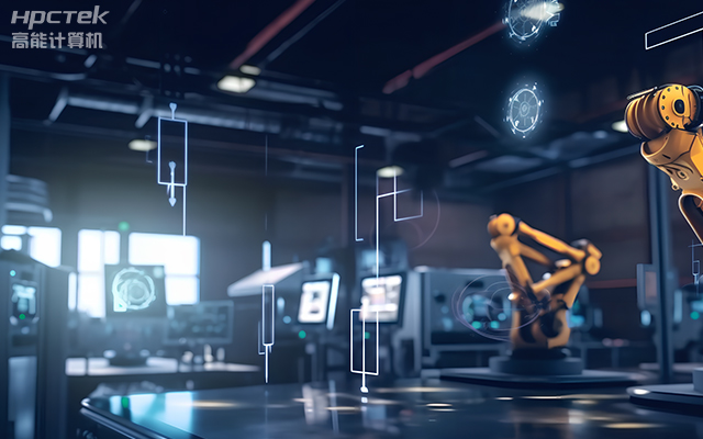 工控機是干什么用的?工控機的用途與介紹(圖1) 工控機是干什么用的?工控機的用途與介紹(圖1)