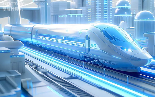 在軌道交通領(lǐng)域，國(guó)產(chǎn)化工控機(jī)起著怎樣的作用？(圖1)