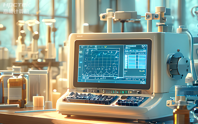 什么是工控機?工控機有什么特點?(圖1) 什么是工控機?工控機有什么特點?(圖1)