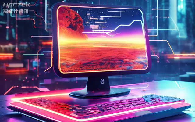 【高能計算機】工控一體機的優勢特點以及應用場景(圖1) 【高能計算機】工控一體機的優勢特點以及應用場景(圖1)