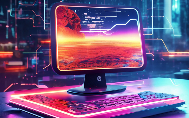 【高能計算機】工控一體機的優勢特點以及應用場景