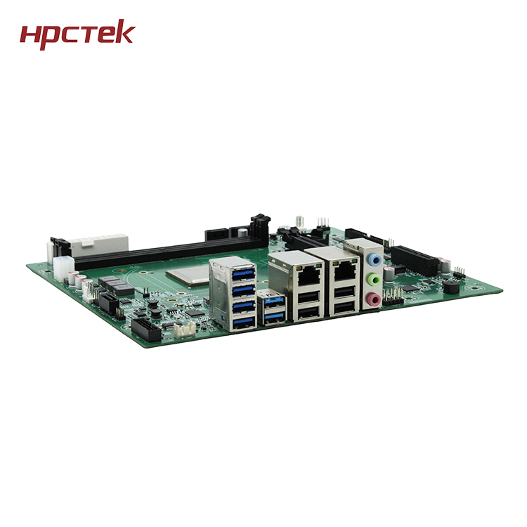 飛騰D3000/8工控主板P301F