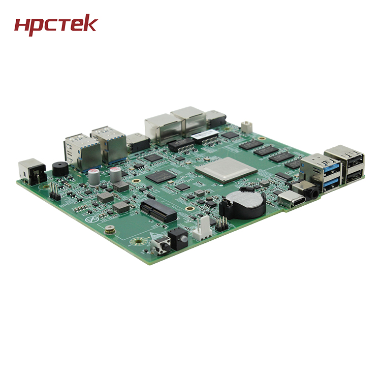 飛騰E2000Q國產(chǎn)一體機(jī)主板S210E