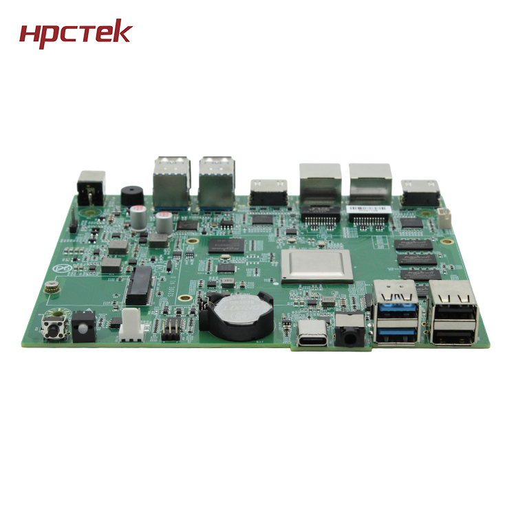 飛騰E2000Q國產(chǎn)一體機(jī)主板S210E