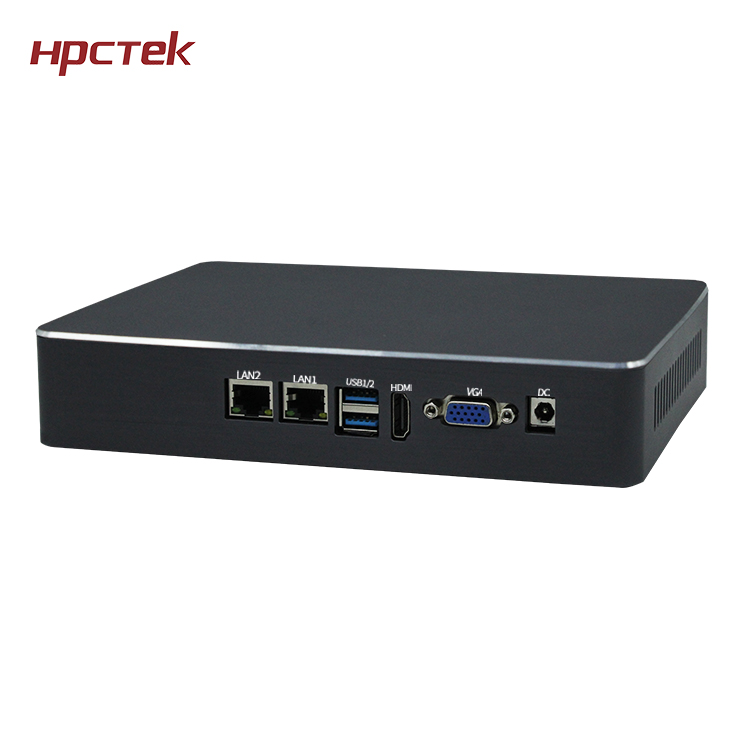 國產飛騰D2000瘦客戶機B3204