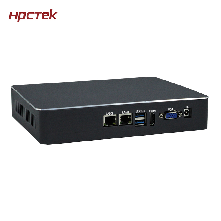 國產飛騰D2000瘦客戶機B3204