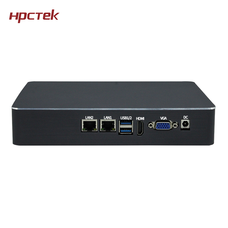 國產飛騰D2000瘦客戶機B3204