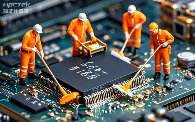 國產主板：科技崛起的中堅力量(圖1)