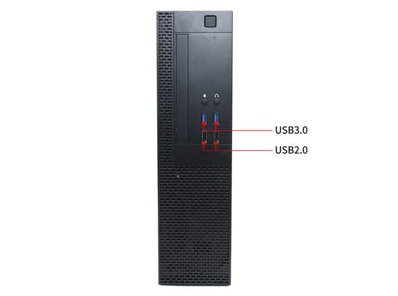 飛騰D3000高端辦公臺式機PC301-D1(圖4) 飛騰D3000高端辦公臺式機PC301-D1(圖4)