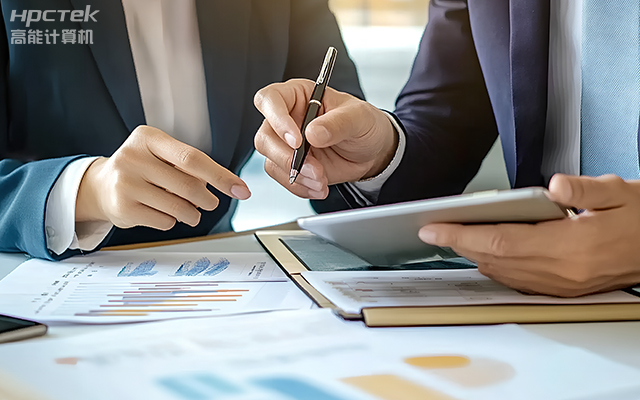 飛騰D3000高端辦公臺式機(jī)，解決低下辦公效率(圖1)